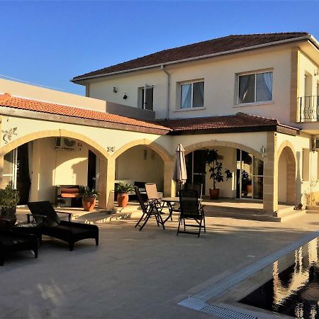 Вилла Casa Santos Kyrenia Кирения Экстерьер фото