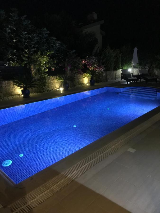 Вилла Casa Santos Kyrenia Кирения Экстерьер фото