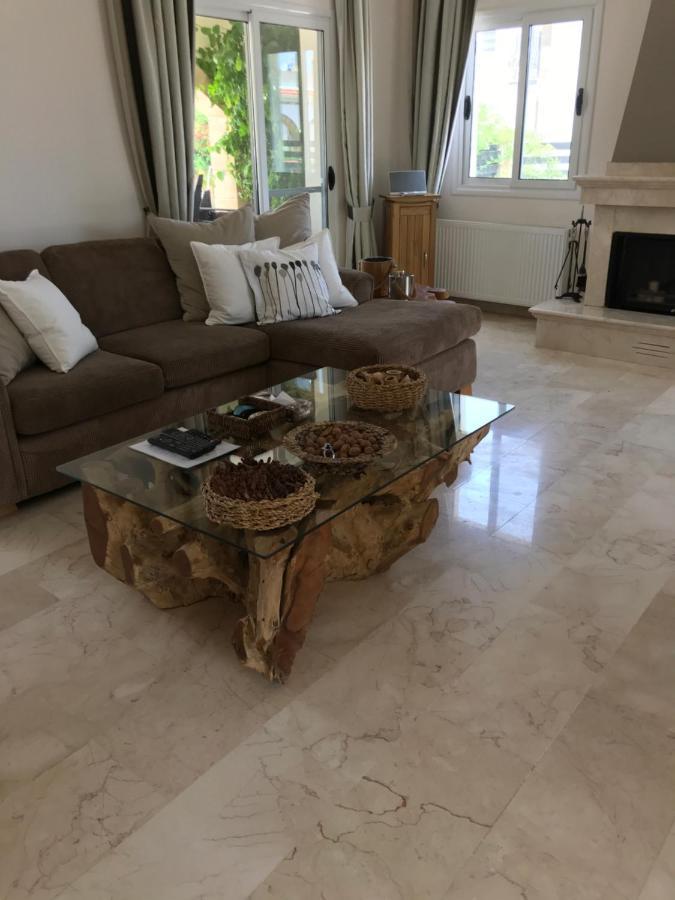 Вилла Casa Santos Kyrenia Кирения Экстерьер фото