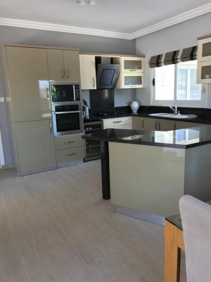 Вилла Casa Santos Kyrenia Кирения Экстерьер фото