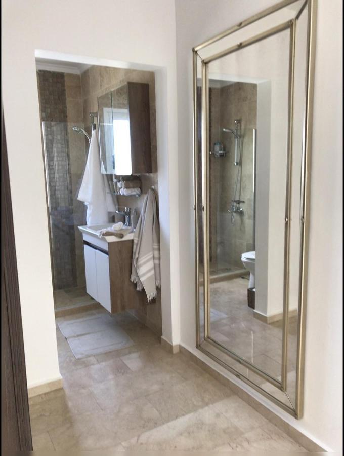 Вилла Casa Santos Kyrenia Кирения Экстерьер фото