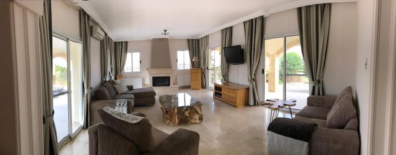 Вилла Casa Santos Kyrenia Кирения Экстерьер фото