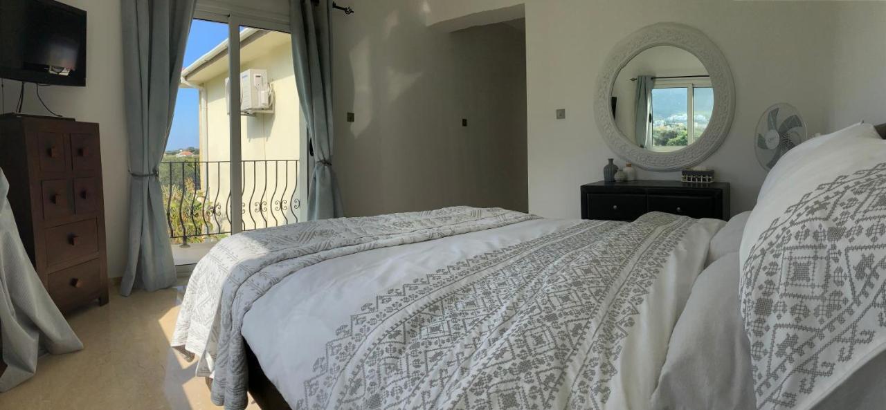 Вилла Casa Santos Kyrenia Кирения Экстерьер фото