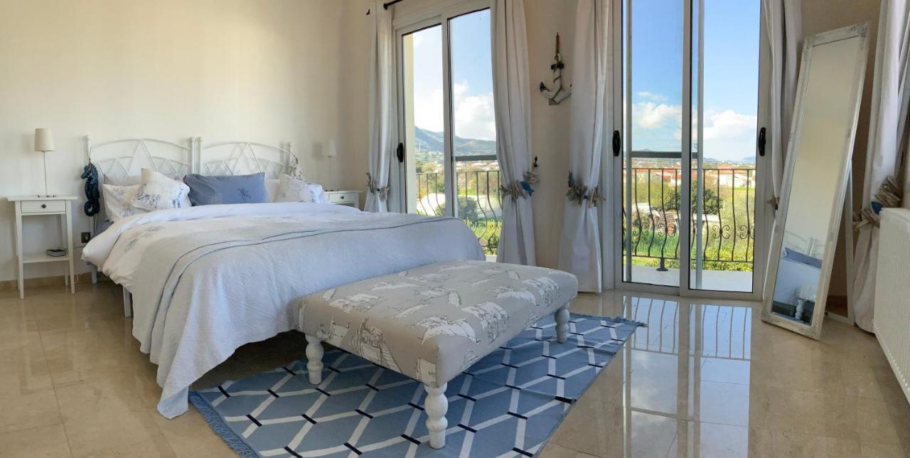 Вилла Casa Santos Kyrenia Кирения Экстерьер фото