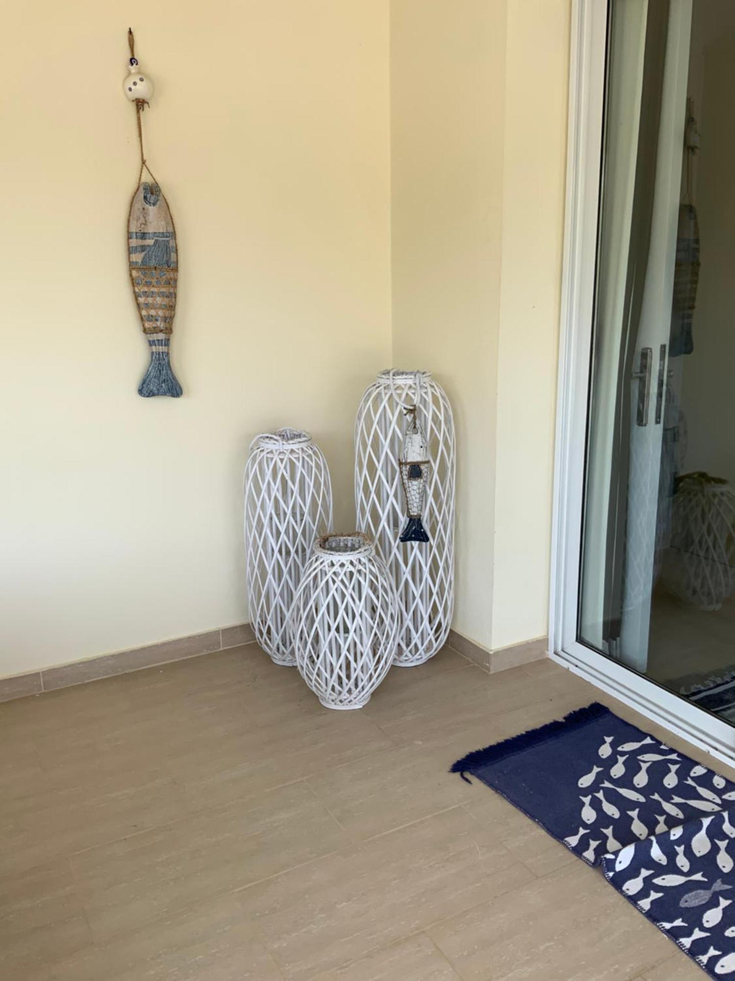 Вилла Casa Santos Kyrenia Кирения Экстерьер фото