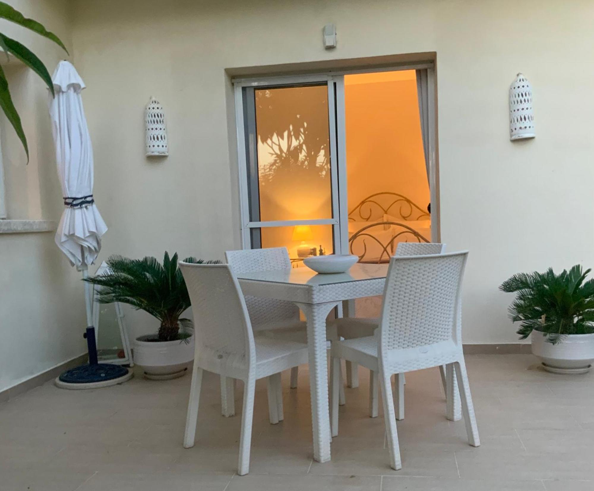 Вилла Casa Santos Kyrenia Кирения Экстерьер фото