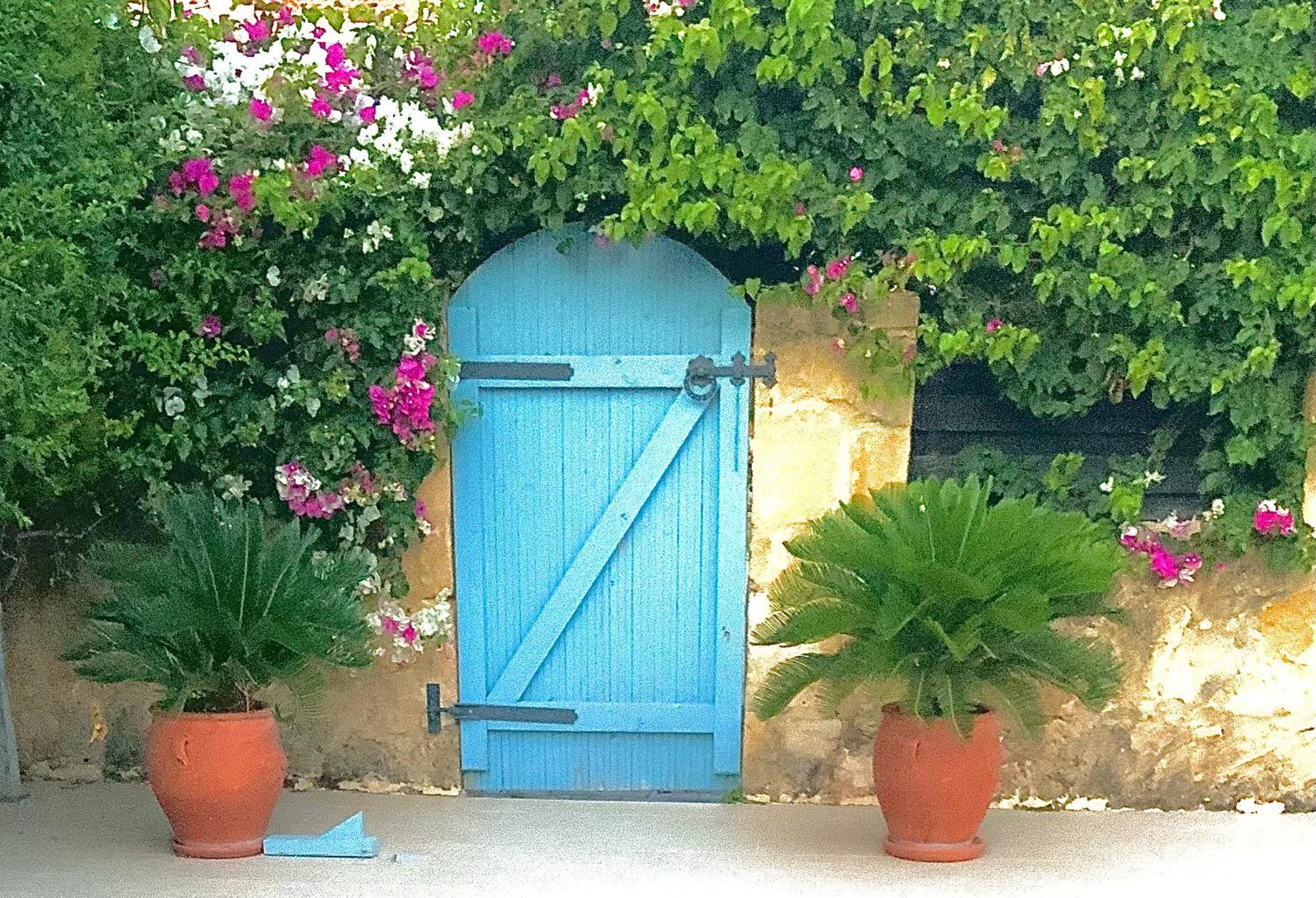 Вилла Casa Santos Kyrenia Кирения Экстерьер фото