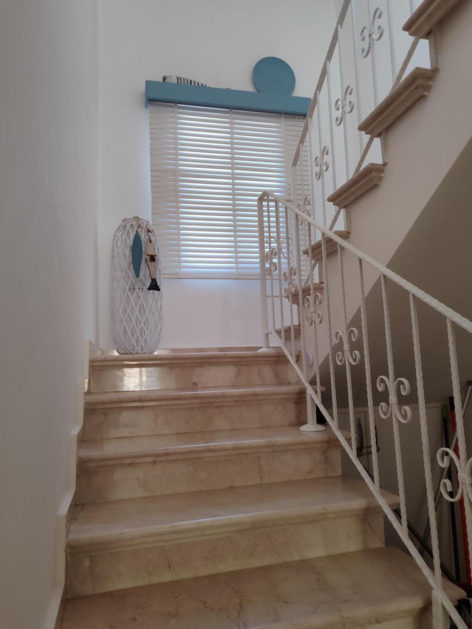 Вилла Casa Santos Kyrenia Кирения Экстерьер фото