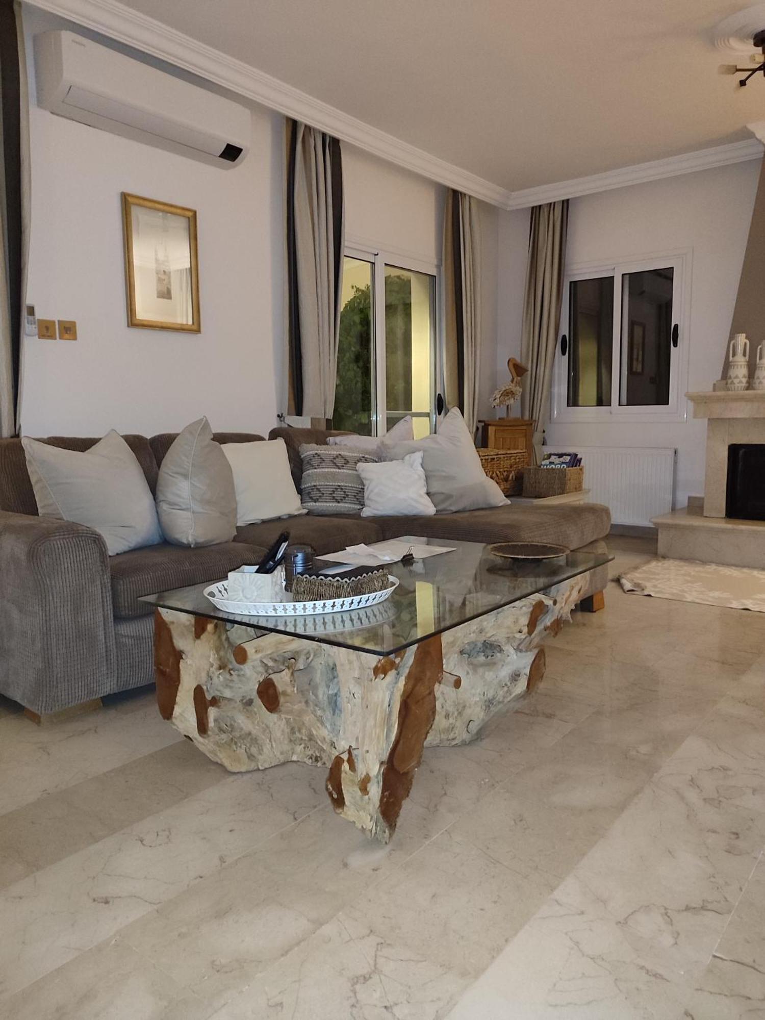 Вилла Casa Santos Kyrenia Кирения Экстерьер фото