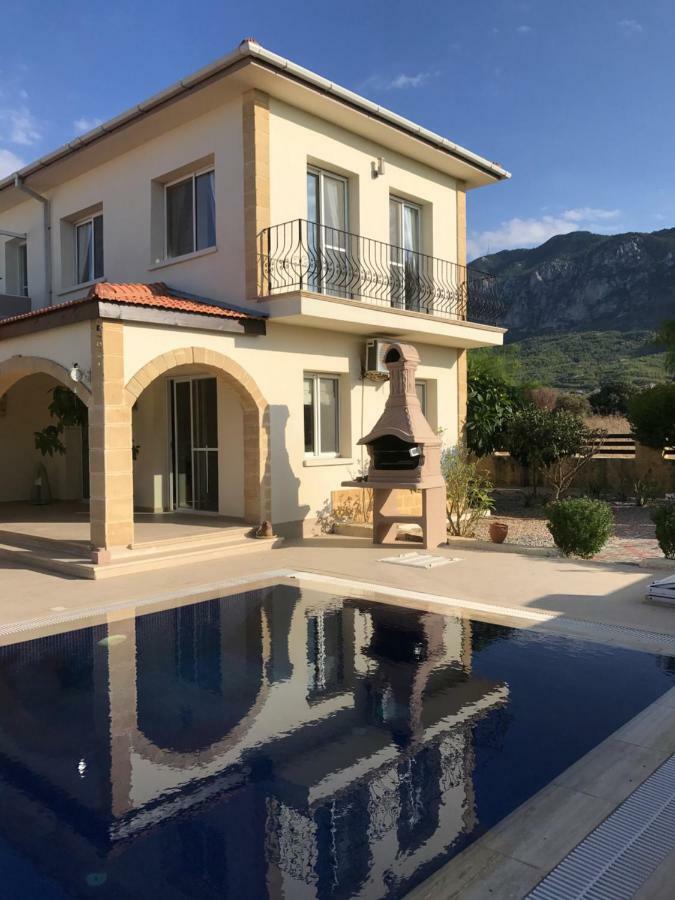 Вилла Casa Santos Kyrenia Кирения Экстерьер фото